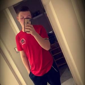 Meet your Posher, Christopher